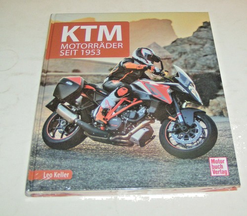 Ktm motorräder seit - motorräder, |