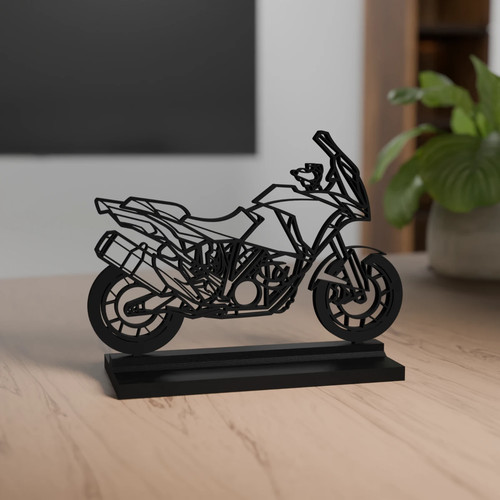 1290 super adventure modell - 1290, s