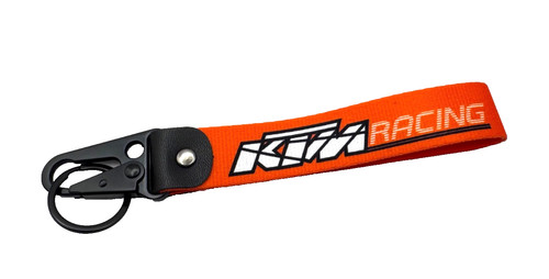 Ktm racing schlüsselanhänger - ktm,