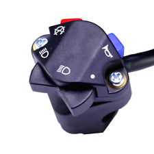 Lenkerschalter Lichtschalter