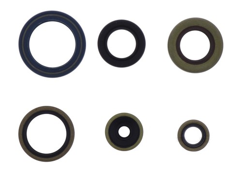 Motorsimmerring satz ktm - ktm, 85