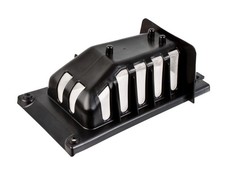 Luftfilterkasten offen KTM 690