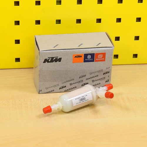 Original ktm benzinfilter - ktm,