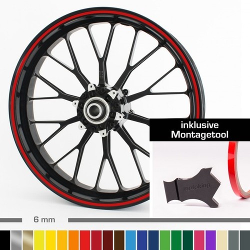 Felgenrandaufkleber mm - felgenrandaufkleber,