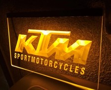 KTM Sport Motorräder