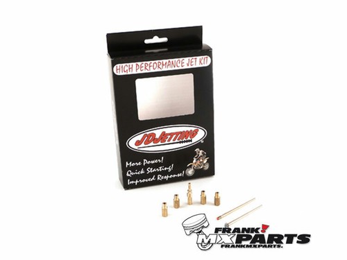 Jetting kit 2008 2016 - kit, ktm
