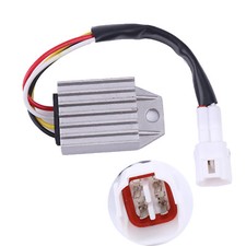 Gleichrichter für KTM 250 300