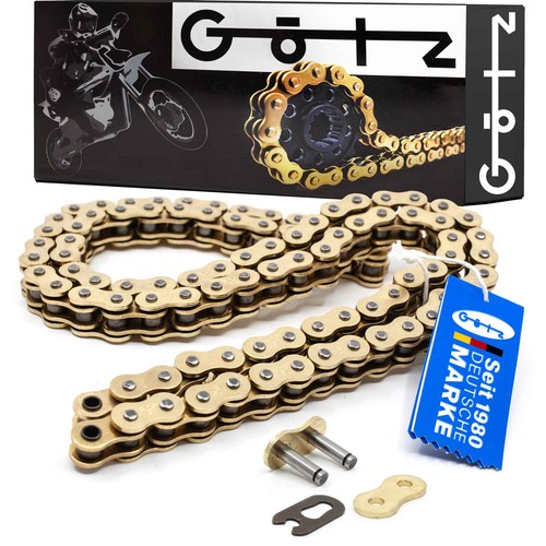 Spezialverstärkte kette gold - spezialverstärkte,