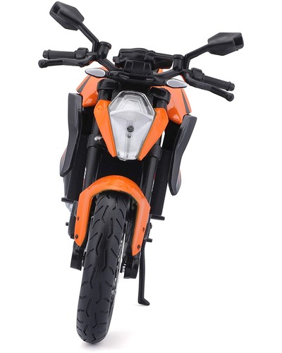 Maisto modellmotorrad ktm 1290 - maisto,