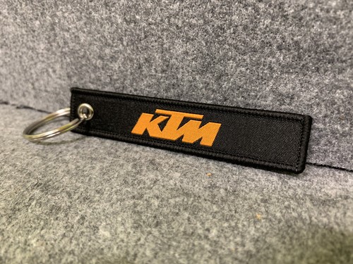 Stück ktm - 1,