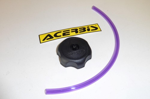 Tankdeckel fuel cap enduro - tankdeckel,