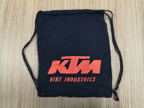 Ktm sportbag für bike - sportbag,