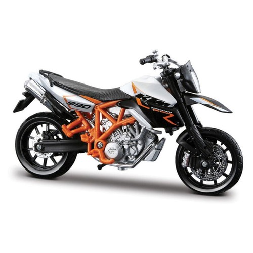 Bburago 51050 ktm 990 - ktm,