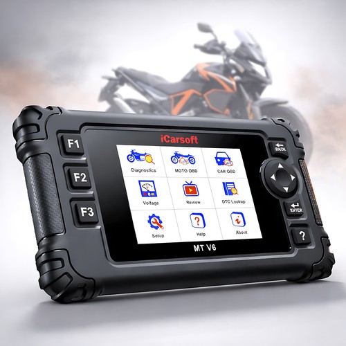 Obd2 diagnosegerät scanner - obd2,