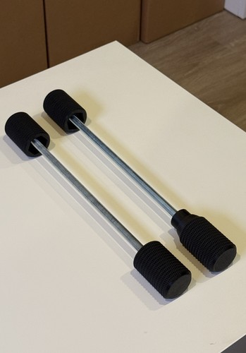 Sturzpads für motorrad - sturzpads,