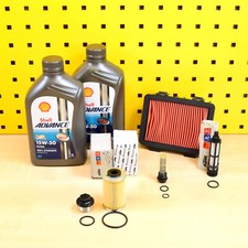 Original Ölfilterset +