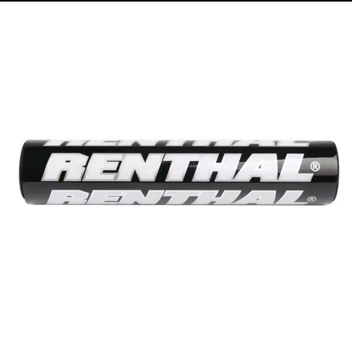 Renthal lenkerpolster 250mm - renthal,