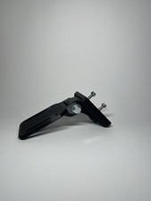 Abnehmbarer Kennzeichenhalter