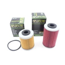 Ölfilter Set Hiflo HF157 +
