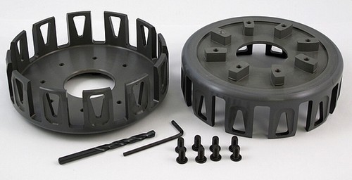 Kupplungskorb ktm 250 300 - kupplungskorb,