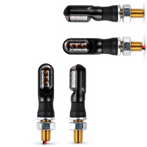 Ktm exc mini blinker - ktm,