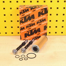 Original Ölfilter Kit m