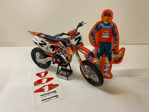 Red bull ktm - sx-f,, #2