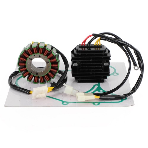 Stator lichtmaschine - stator, &