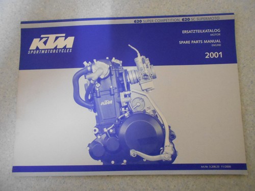 Ktm 620 supermoto mod - , sc