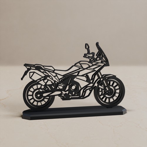 Ktm 790 adventure modell - ktm,