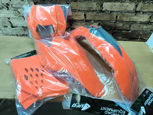 Ufo plast verkleidung ktm - verkleidung, exc