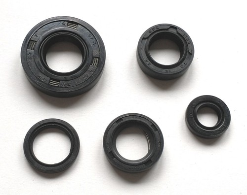 Motorsimmerring satz ktm - ktm, 50