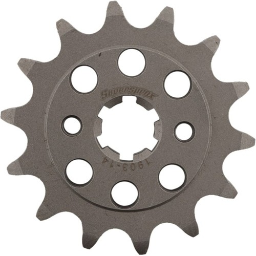 Ritzel supersprox 520 - supersprox, 520/14z