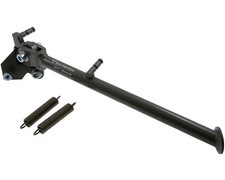 Seitenständer, grau, LC4