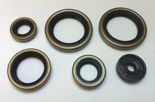 Motorsimmerring satz ktm - motorsimmerring, sx