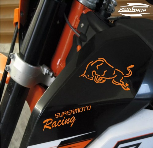 Stiere 4supermoto racing - 2,