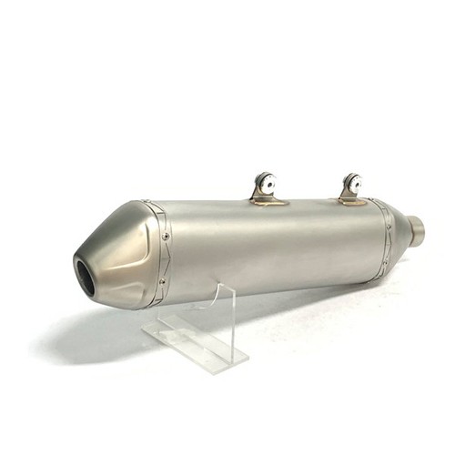 Auspuff endtopf für - auspuff, ktm
