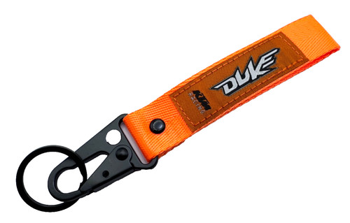 Ktm duke schlüsselanhänger - ktm,