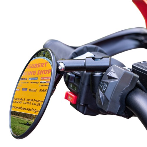 Shin spiegel für ktm 690 - shin,