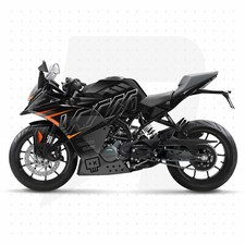 Grafik Set für KTM RC 125 200