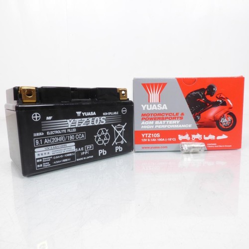 Sla batterie von yuasa - von,