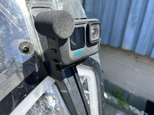 Gopro halter für - gopro,
