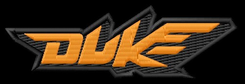 Aufnäher für fans - , ktm