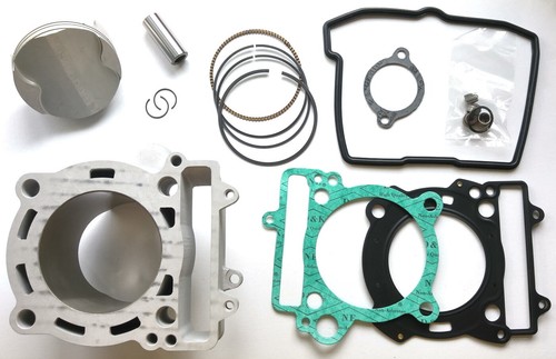 Zylinder ktm sxf 250 - ktm, /
