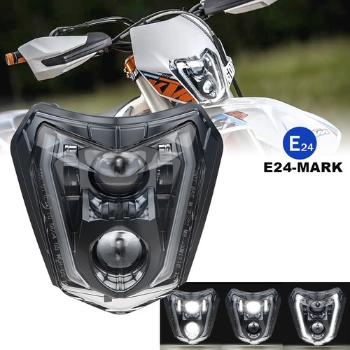 E24 led scheinwerfer drl für - led,