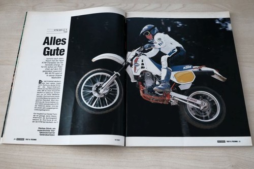 Motorrad 1987 ktm - 14/1987, 4