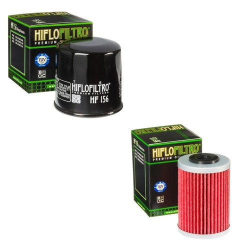 ölfilter set für ktm 640 - set,