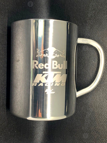 Ktm tasse red - ktm, racing