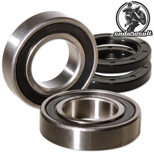 Radlager kit hinterrad - kit, /