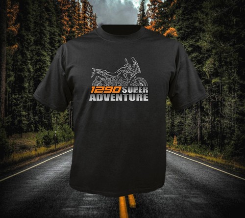 Shirt für ktm fahrer - für, 1290